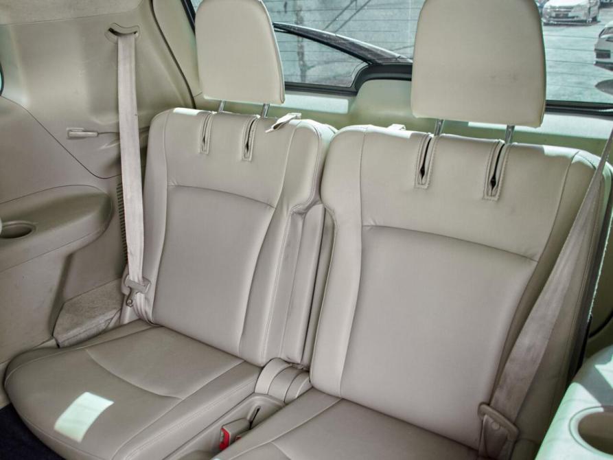 Toyota Highlander II (XU40) Рестайлинг Екатеринбург  - изображение 26