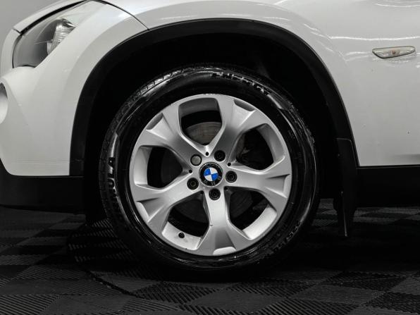 BMW X1 I (E84) с пробегом 2011 года, цена 987 030 рублей, 226002 км, внедорожник, Автокод Объявления