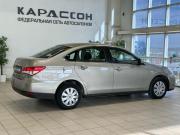Nissan Almera III (G15) Волгоград  - изображение 20