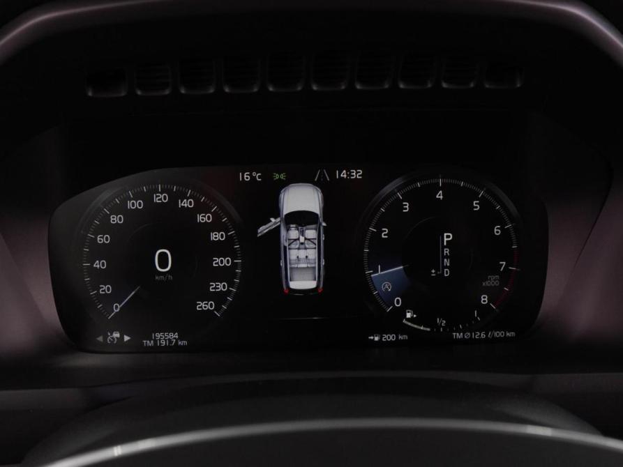 Volvo XC90 II Воронеж  - изображение 13