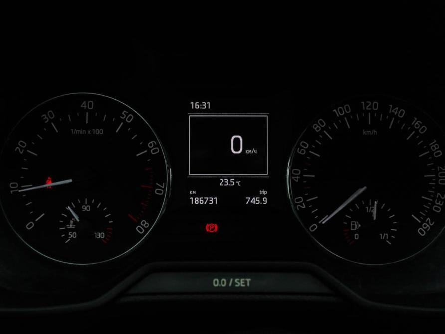 Skoda Octavia III (A7) Москва  - изображение 19