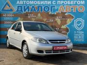 Chevrolet Lacetti I Набережные Челны  - изображение 20