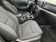 Kia Sportage IV Воронеж  - изображение 39
