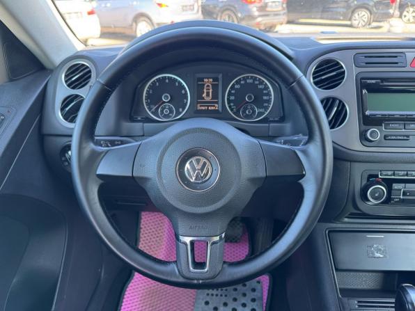 Volkswagen Tiguan I с пробегом 2010 года, цена 929 000 рублей, 237075 км, внедорожник, Автокод Объявления