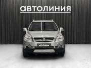 Daewoo Winstorm Красноярск  - изображение 21