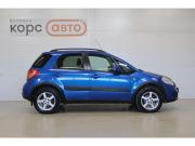 Suzuki SX4 I (Classic) Рестайлинг Коломна  - изображение 20