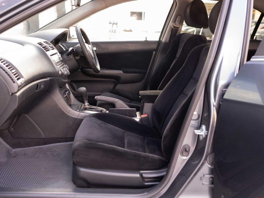 Honda Accord VII Новосибирск  - изображение 17