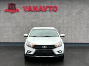 Lada (ВАЗ) Vesta I Альметьевск  - изображение 11
