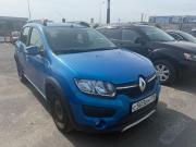 Renault Sandero II Санкт-Петербург  - изображение 10