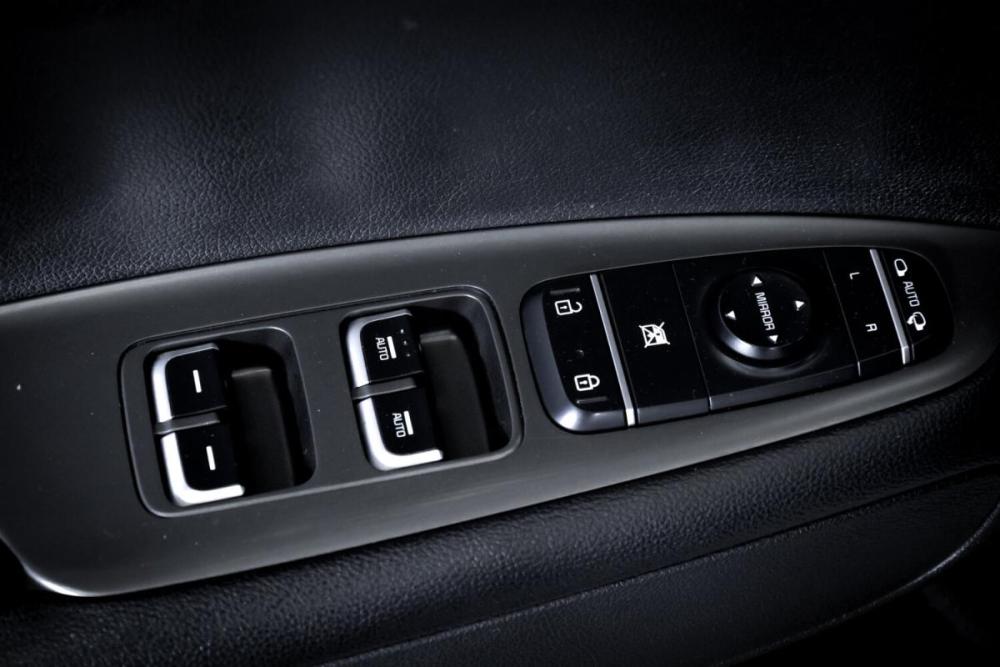 Kia Optima IV Рестайлинг Тюмень  - изображение 19