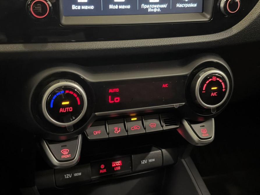 Kia Rio IV Тверь  - изображение 16