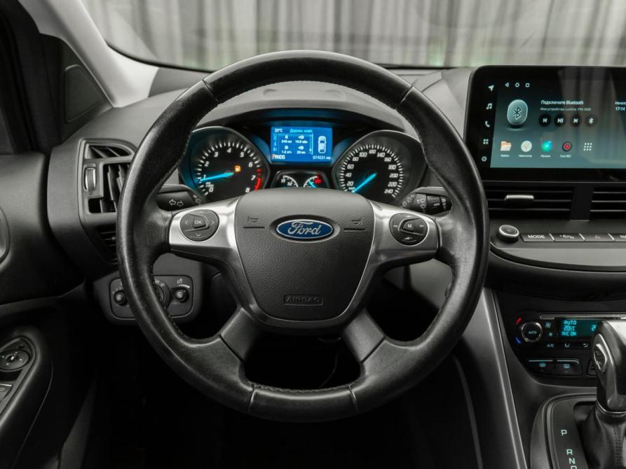 Ford Kuga II Москва  - изображение 10