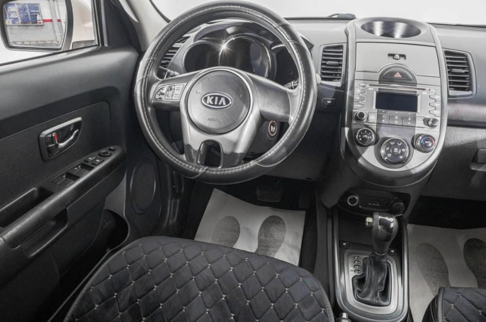 Kia Soul I Барнаул  - изображение 15