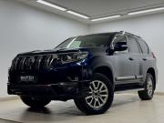 Toyota Land Cruiser Prado 150 Series Рестайлинг 2 Вологда  - изображение 28