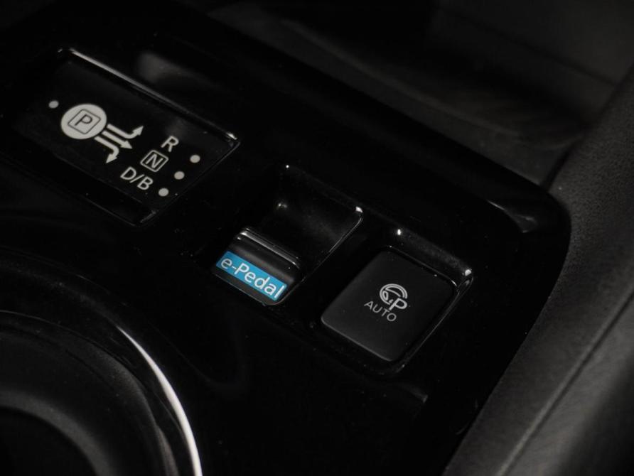 Nissan Leaf II (ZE1) Воронеж  - изображение 21