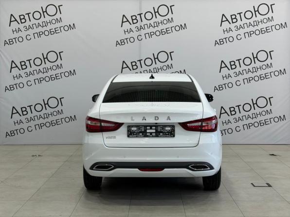 Lada (ВАЗ) Vesta I Рестайлинг (NG) с пробегом 2024 года, цена 1 350 000 рублей, 29250 км, седан, Автокод Объявления