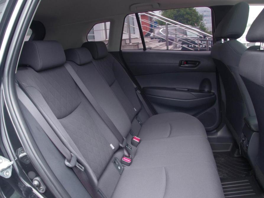 Toyota Corolla Cross I Владимир  - изображение 9