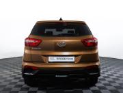 Hyundai Creta I Москва  - изображение 29