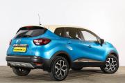 Renault Kaptur I Тюмень  - изображение 28
