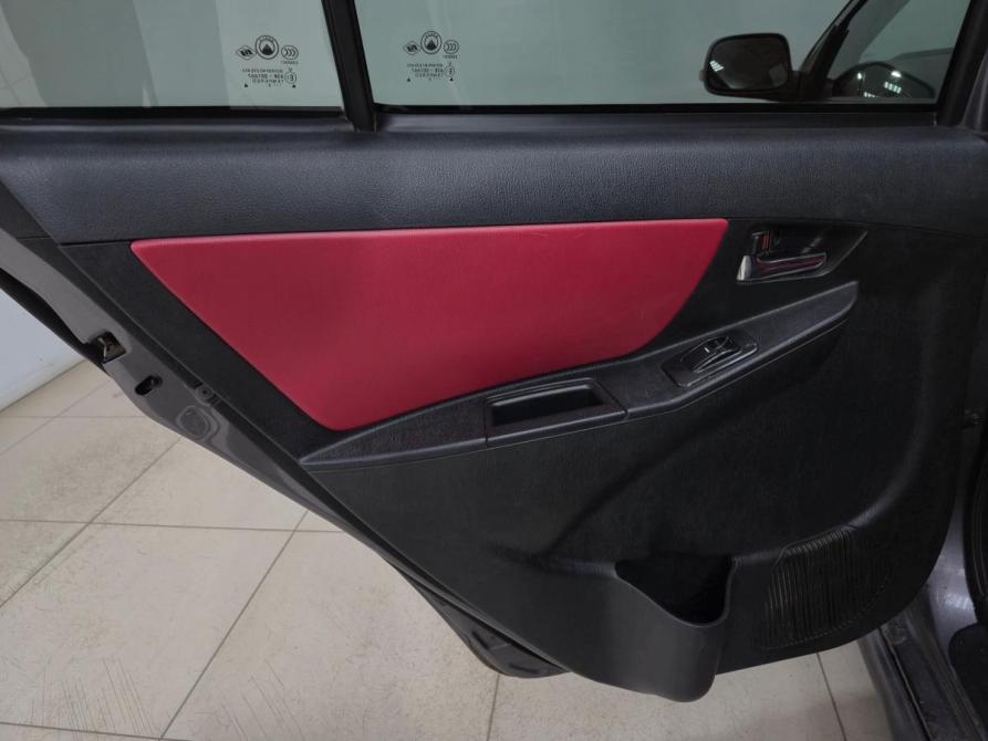 Geely MK Cross I Альметьевск  - изображение 17