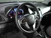 Hyundai Solaris I Рестайлинг Екатеринбург  - изображение 33