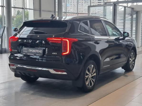 Haval Jolion I с пробегом 2023 года, цена 1 949 000 рублей, 19781 км, внедорожник, Автокод Объявления