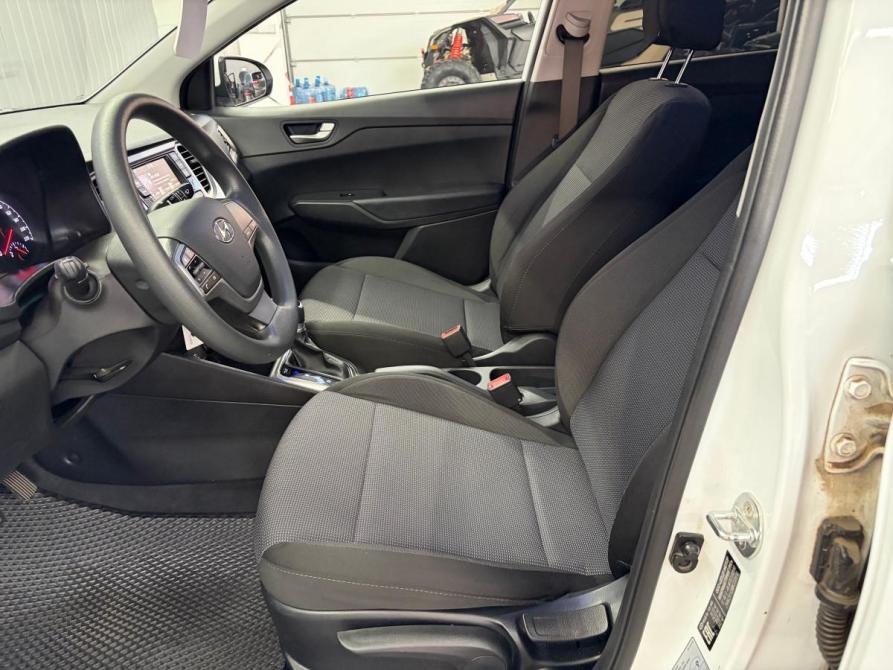 Hyundai Solaris II Рестайлинг Краснодар  - изображение 12