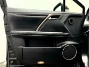 Lexus RX IV Рестайлинг Мурманск  - изображение 40