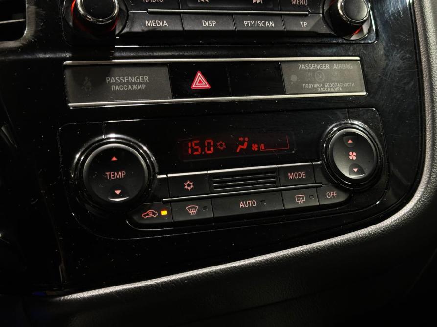 Mitsubishi Outlander III Рестайлинг 3 Челябинск  - изображение 12