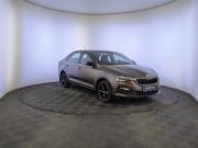 Skoda Rapid II Москва  - изображение 30