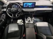 Haval Jolion I Рестайлинг Курск  - изображение 32
