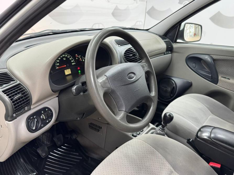Lada (ВАЗ) Kalina I Ставрополь  - изображение 9