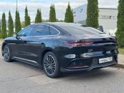 BYD Han I Рестайлинг Москва  - изображение 18