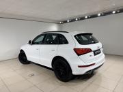 Audi Q5 I (8R) Рестайлинг Москва  - изображение 29