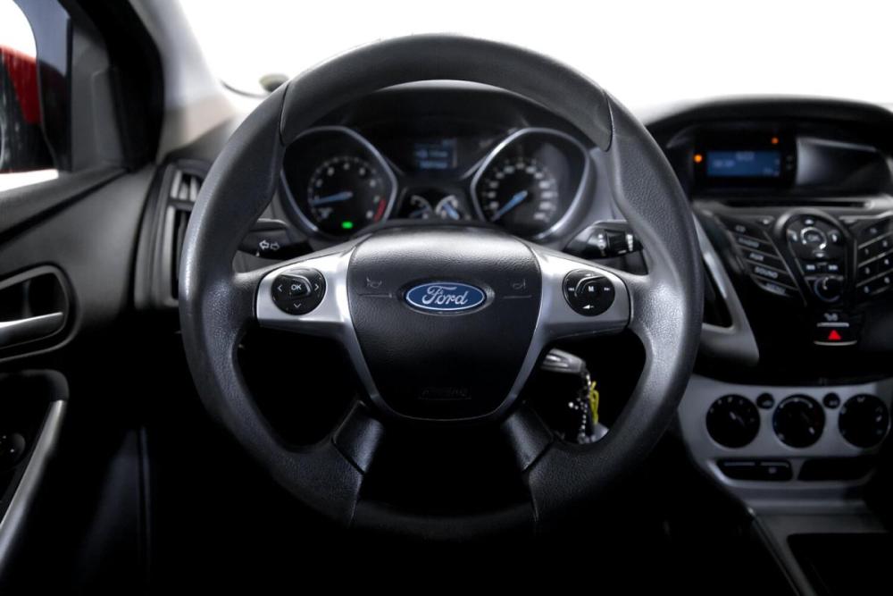 Ford Focus III Тюмень  - изображение 15