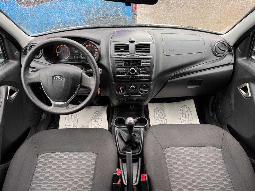 Lada (ВАЗ) Granta I Рестайлинг Пермь  - изображение 14