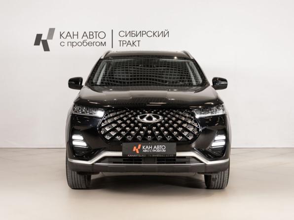 Chery Tiggo 7 Pro I с пробегом 2022 года, цена 1 564 600 рублей, 107000 км, внедорожник, Автокод Объявления