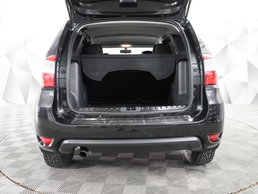 Nissan Terrano III (D10) Ульяновск  - изображение 14