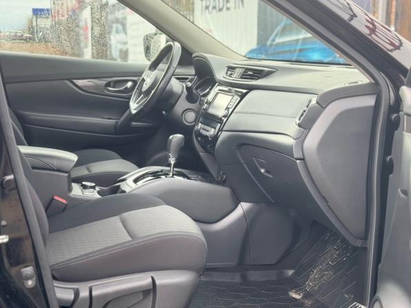 Nissan X-Trail III Рестайлинг с пробегом 2018 года, цена 2 249 000 рублей, 110500 км, внедорожник, Автокод Объявления