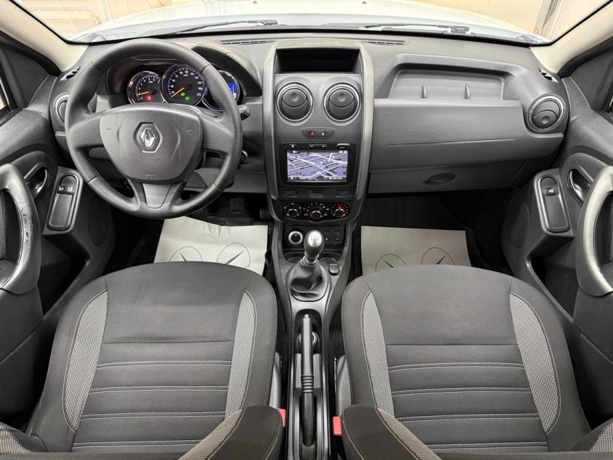 Renault Duster I Рестайлинг Энгельс  - изображение 16