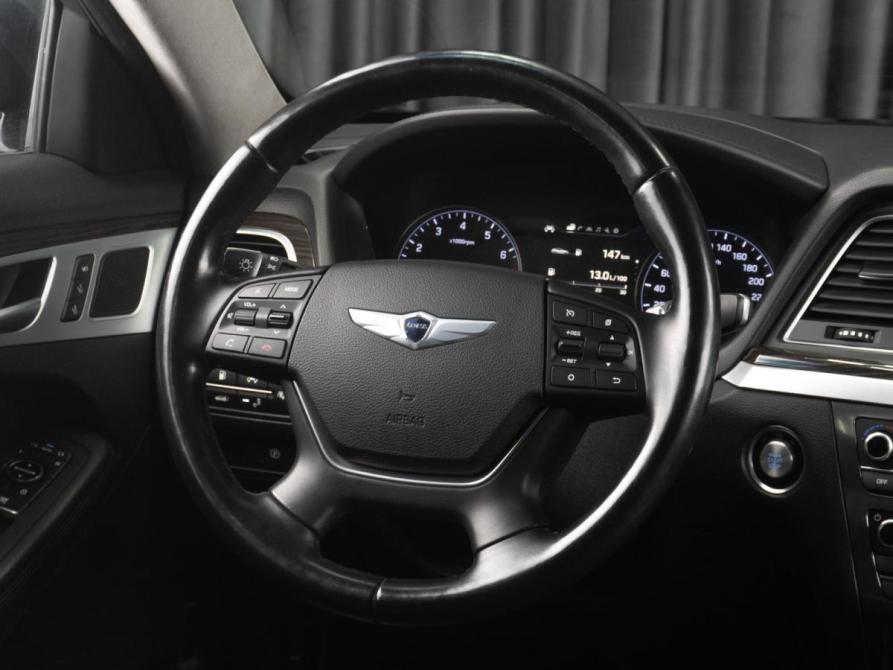 Hyundai Genesis II Тюмень  - изображение 26