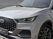 Chery Tiggo 8 Pro Max I Рестайлинг Москва  - изображение 47
