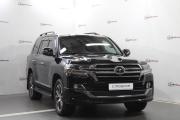Toyota Land Cruiser 200 Series Рестайлинг 2 Владивосток  - изображение 26