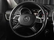 Mercedes-Benz M-Класс III (W166) Тюмень  - изображение 37