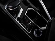 Geely Tugella I Рестайлинг Москва  - изображение 47