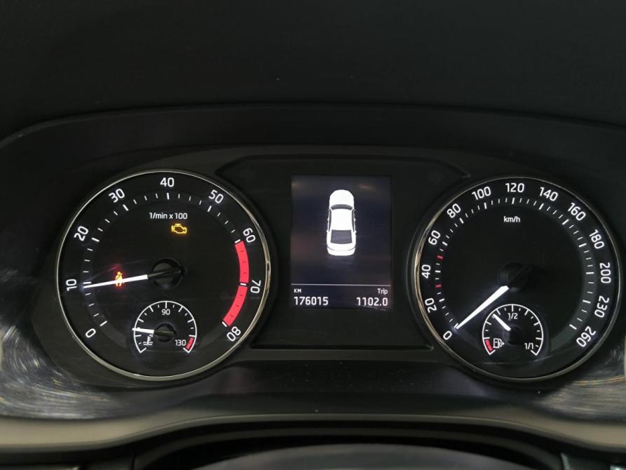 Skoda Octavia IV (A8) Казань  - изображение 16