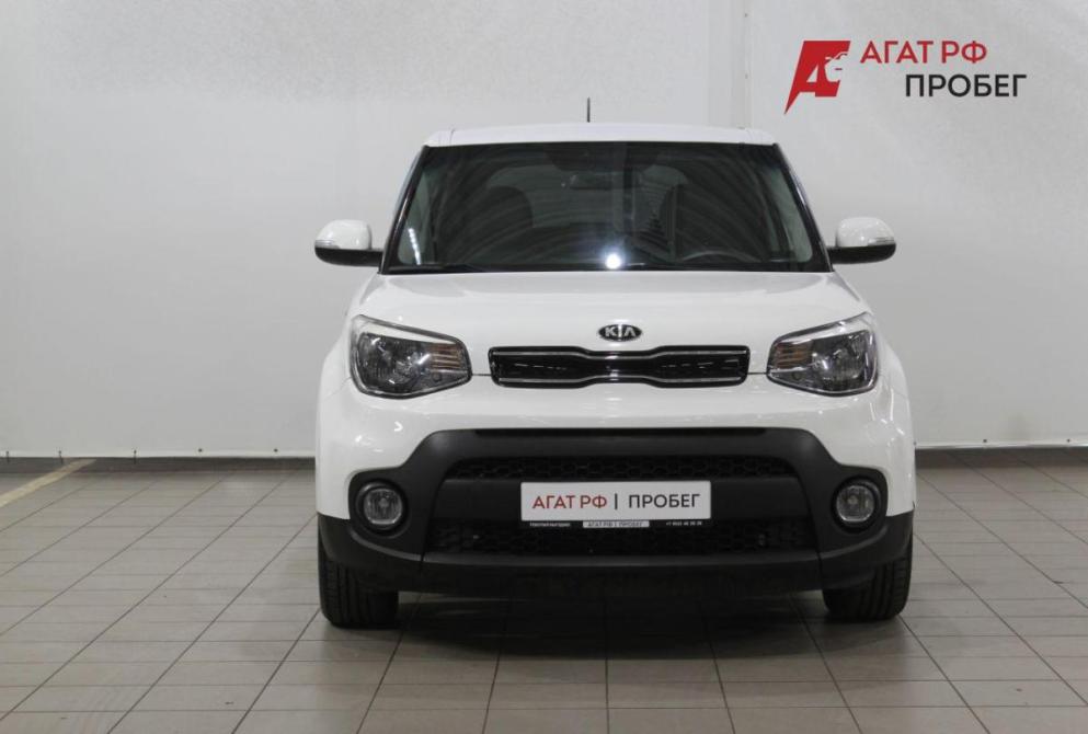 Kia Soul II Рестайлинг Астрахань  - изображение 2