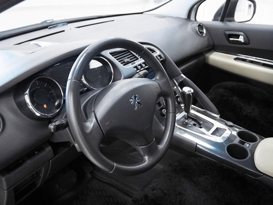 Peugeot 3008 I Самара  - изображение 12
