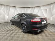 Ford Mondeo IV Рестайлинг Москва  - изображение 23