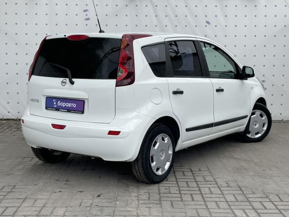 Nissan Note I Рестайлинг с пробегом 2012 года, цена 645 000 рублей, 226559 км, хэтчбек, Автокод Объявления